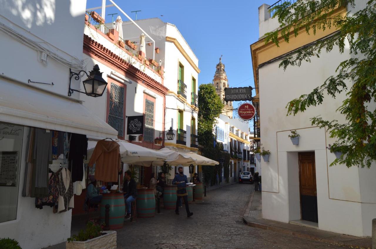 Romero 6 Estudios Córdoba Eksteriør bilde
