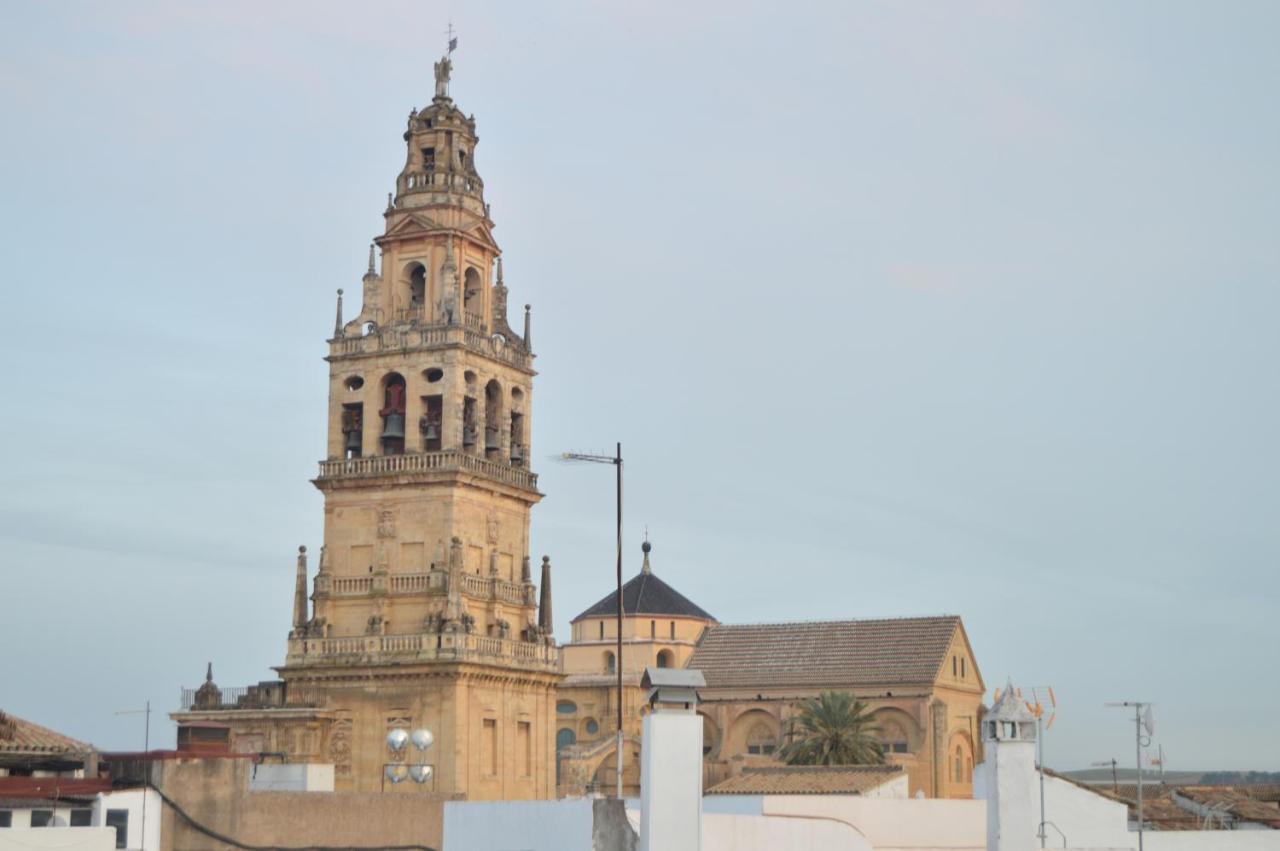 Romero 6 Estudios Córdoba Eksteriør bilde