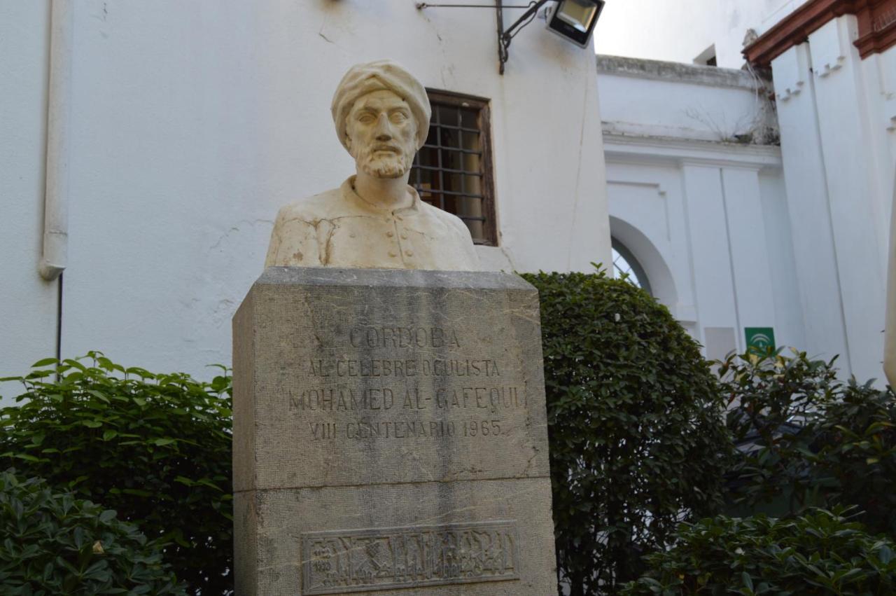Romero 6 Estudios Córdoba Eksteriør bilde