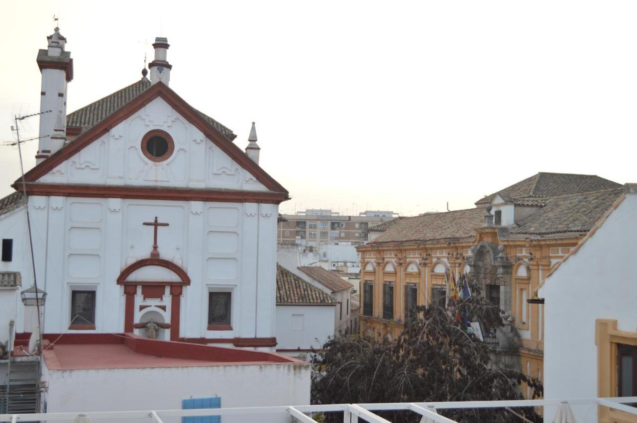 Romero 6 Estudios Córdoba Eksteriør bilde