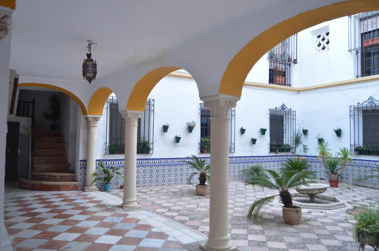 Romero 6 Estudios Córdoba Eksteriør bilde